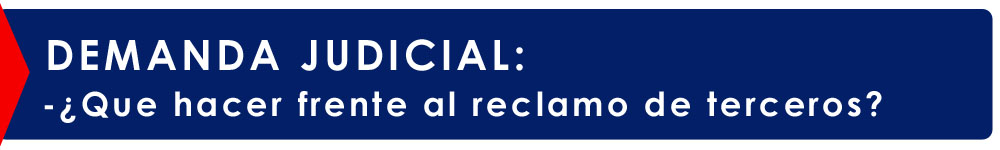 Tipos de seguros