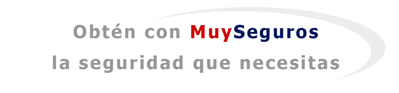 Tipos de seguros