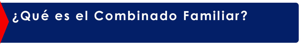 Tipos de seguros